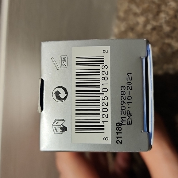 Sheer Tint Eye Triple Complex - Picture 5 of 5